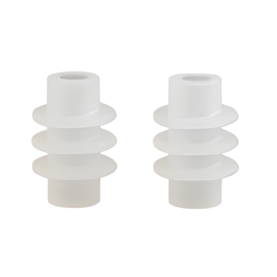 Silicone Nose Tips for Sinulux (FREE)