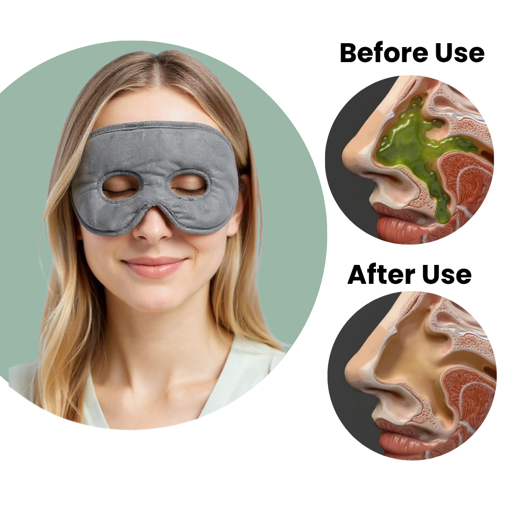 ThermoRelief™ Mask