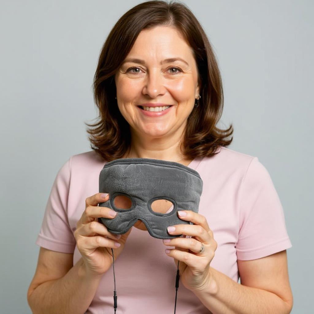 ThermoRelief™ Mask