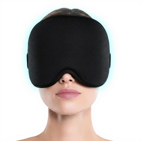 Cold Therapy Gel Mask