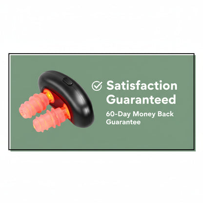 Sinulux - Red Light Therapy Device