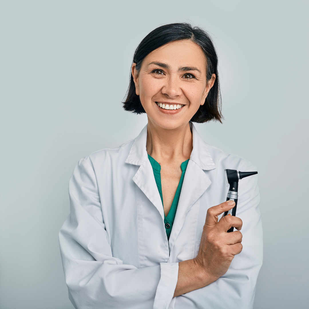 Médecin ORL spécialiste